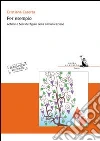Per esempio. Achille e Socrate figure della comunicazione Per esempio. Achille e Socrate figure della comunicazione