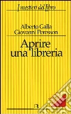 Aprire una libreria Aprire una libreria
