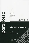 L'affettività del pensiero L'affettività del pensiero