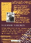 Vladimir Nabokov Vladimir Nabokov