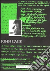John Cage John Cage