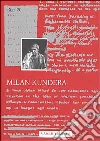 Milan Kundera Milan Kundera