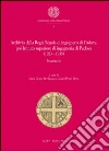 Archivio Regia Scuola di ingegneria di Padova, poi Istituto superiore di ingegneria di Padova (1923-1935). Inventario Archivio Regia Scuola di ingegneria di Padova, poi Istituto superiore di ingegneria di Padova (1923-1935). Inventario
