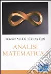 Analisi matematica 2 Analisi matematica 2