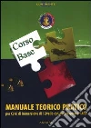 Manuale teorico pratico corso Ara. Per corsi di immersione di livello I con autorespiratori Ara Manuale teorico pratico corso Ara. Per corsi di immersione di livello I con autorespiratori Ara