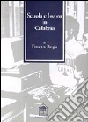 Scuola e lavoro in Calabria Scuola e lavoro in Calabria