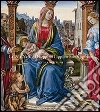 La Pala Nerli di Filippino Lippi in Santo Spirito. Studi e restauro La Pala Nerli di Filippino Lippi in Santo Spirito. Studi e restauro
