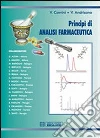 Principi di analisi farmaceutica Principi di analisi farmaceutica