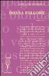 Donna folgore Donna folgore