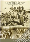 L'onore dimenticato. I ragazzi della divisione Livorno L'onore dimenticato. I ragazzi della divisione Livorno