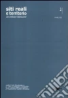 Siti reali e territorio. Rivista della soprintendenza per i beni architettonici, paesaggistici, storici, artistici ed etnoantropologici delle province di Caserta... (1) Siti reali e territorio. Rivista della soprintendenza per i beni architettonici, paesaggistici, storici, artistici ed etnoantropologici delle province di Caserta... (1)