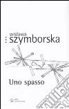 Uno spasso. Testo polacco a fronte Uno spasso. Testo polacco a fronte