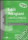 Edili artigiani Edili artigiani