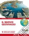NUOVO GEOVIAGGI (IL) 1 + ATLANTE 1 (1) NUOVO GEOVIAGGI (IL) 1 + ATLANTE 1 (1)
