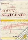 Editing Novecento Editing Novecento