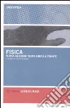 La fisica. Testo greco a fronte La fisica. Testo greco a fronte