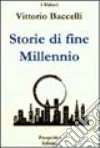 Storie di fine millennio Storie di fine millennio