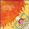 Coccorocò, cuoco delle coccole Coccorocò, cuoco delle coccole