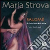 Salomè il mito, la danza dei sette veli. Con DVD Salomè il mito, la danza dei sette veli. Con DVD