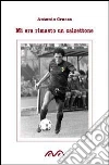 Mi era rimasto un calzettone Mi era rimasto un calzettone