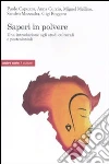 Saperi in polvere. Una introduzione agli studi culturali e postcoloniali Saperi in polvere. Una introduzione agli studi culturali e postcoloniali