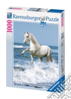 Puzzle 1000 pz - cavallo bianco Puzzle 1000 pz - cavallo bianco