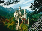 Castello neuschwanstein Castello neuschwanstein