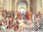 RAFFAELLO, SCUOLA DI ATENE RAFFAELLO, SCUOLA DI ATENE